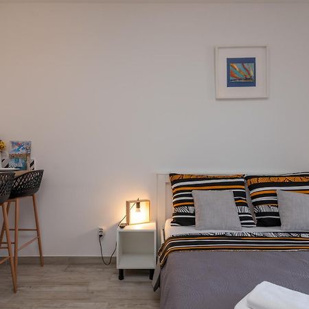 Apartmani Luce Trogir Exterior foto