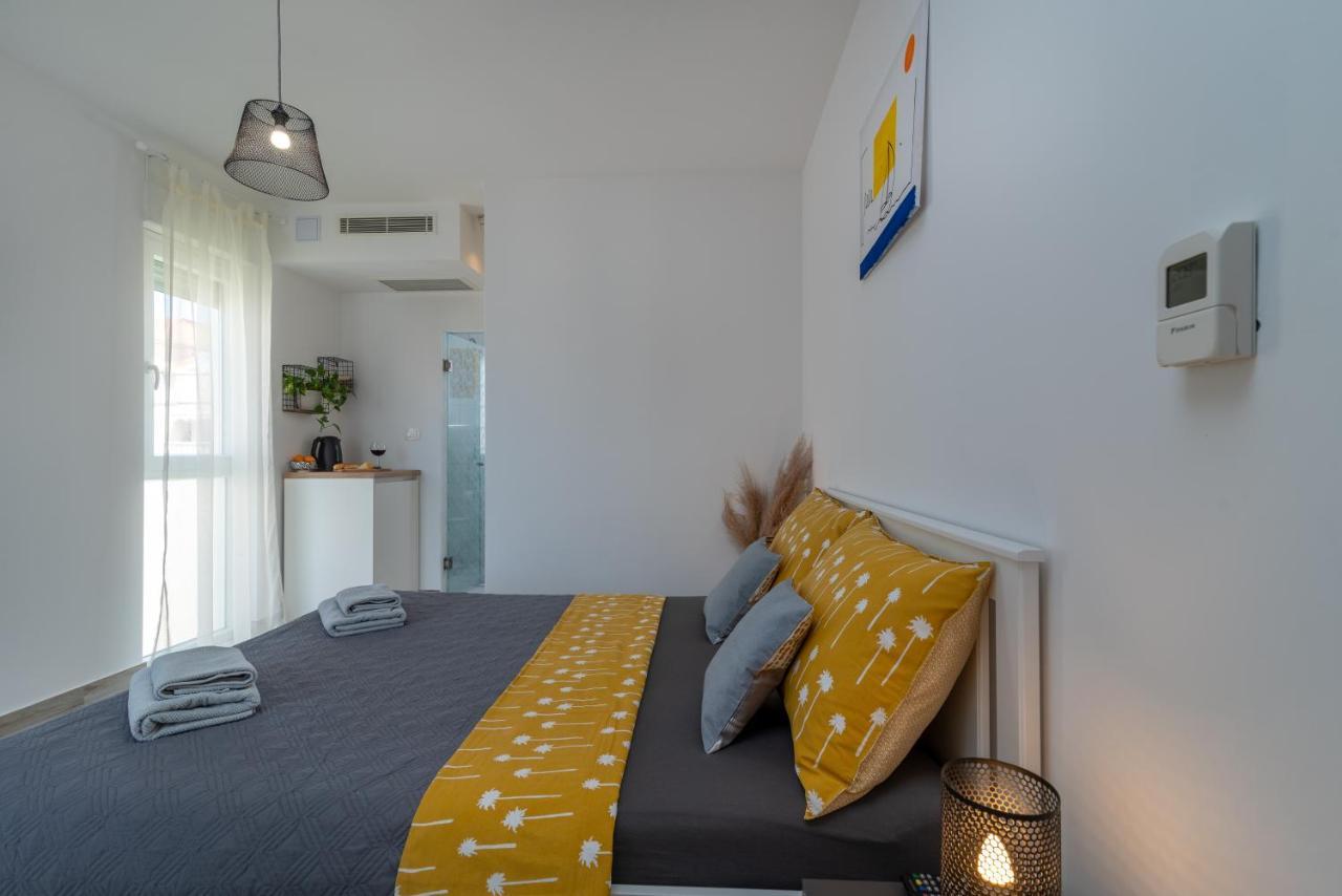 Apartmani Luce Trogir Exterior foto