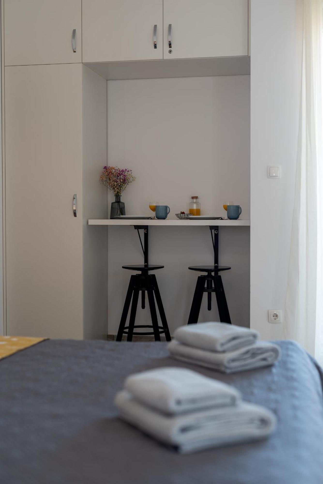 Apartmani Luce Trogir Exterior foto